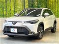2023 Toyota CorollaCross