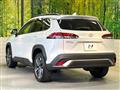 2023 Toyota CorollaCross