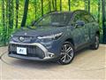 2024 Toyota CorollaCross