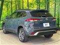 2024 Toyota CorollaCross