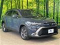 2024 Toyota CorollaCross