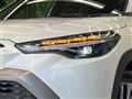 2024 Toyota CorollaCross