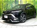 2024 Toyota CorollaCross