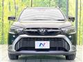 2025 Toyota CorollaCross