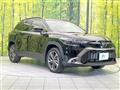 2025 Toyota CorollaCross