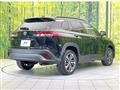 2025 Toyota CorollaCross