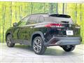 2025 Toyota CorollaCross