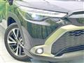 2025 Toyota CorollaCross