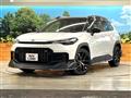 2025 Toyota CorollaCross