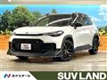 2025 Toyota CorollaCross