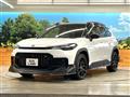 2025 Toyota CorollaCross