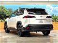 2025 Toyota CorollaCross