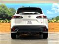 2025 Toyota CorollaCross