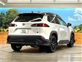 2025 Toyota CorollaCross