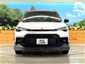 2025 Toyota CorollaCross