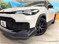 2025 Toyota CorollaCross