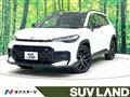 2025 Toyota CorollaCross