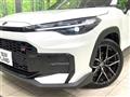 2025 Toyota CorollaCross