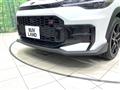2025 Toyota CorollaCross