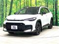 2025 Toyota CorollaCross
