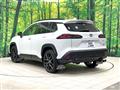 2025 Toyota CorollaCross