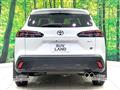2025 Toyota CorollaCross