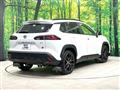 2025 Toyota CorollaCross
