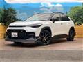2026 Toyota CorollaCross