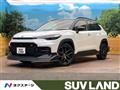 2026 Toyota CorollaCross