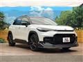 2026 Toyota CorollaCross