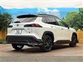 2026 Toyota CorollaCross