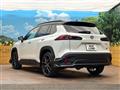 2026 Toyota CorollaCross