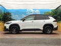 2026 Toyota CorollaCross