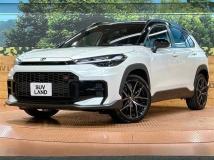 2026 Toyota CorollaCross