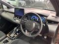 2026 Toyota CorollaCross