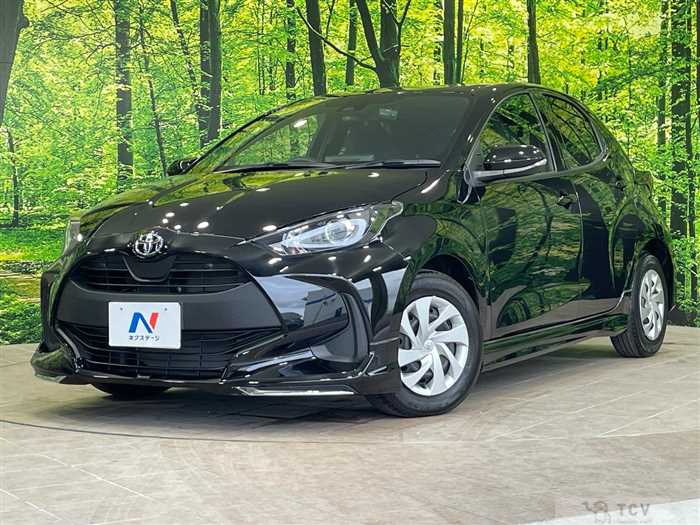 2021 Toyota Toyota Others