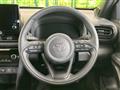 2024 Toyota Yaris Cross