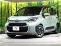 2022 Toyota Sienta