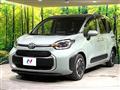 2022 Toyota Sienta