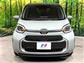 2022 Toyota Sienta