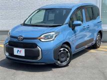 2025 Toyota Sienta
