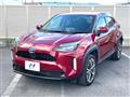 2021 Toyota Yaris Cross