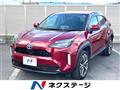 2021 Toyota Yaris Cross
