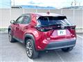 2021 Toyota Yaris Cross