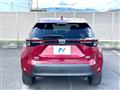 2021 Toyota Yaris Cross