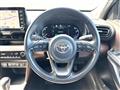 2021 Toyota Yaris Cross