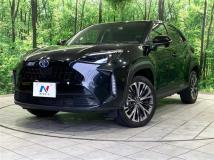 2021 Toyota Yaris Cross