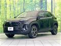 2025 Toyota Yaris Cross