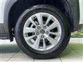2026 Toyota Yaris Cross