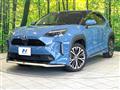 2020 Toyota Yaris Cross